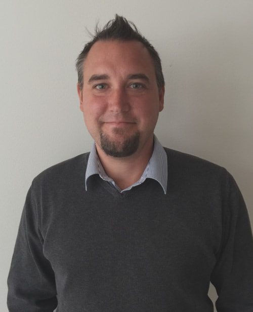 Christer Kihlström