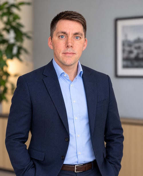 Jörgen Fällman