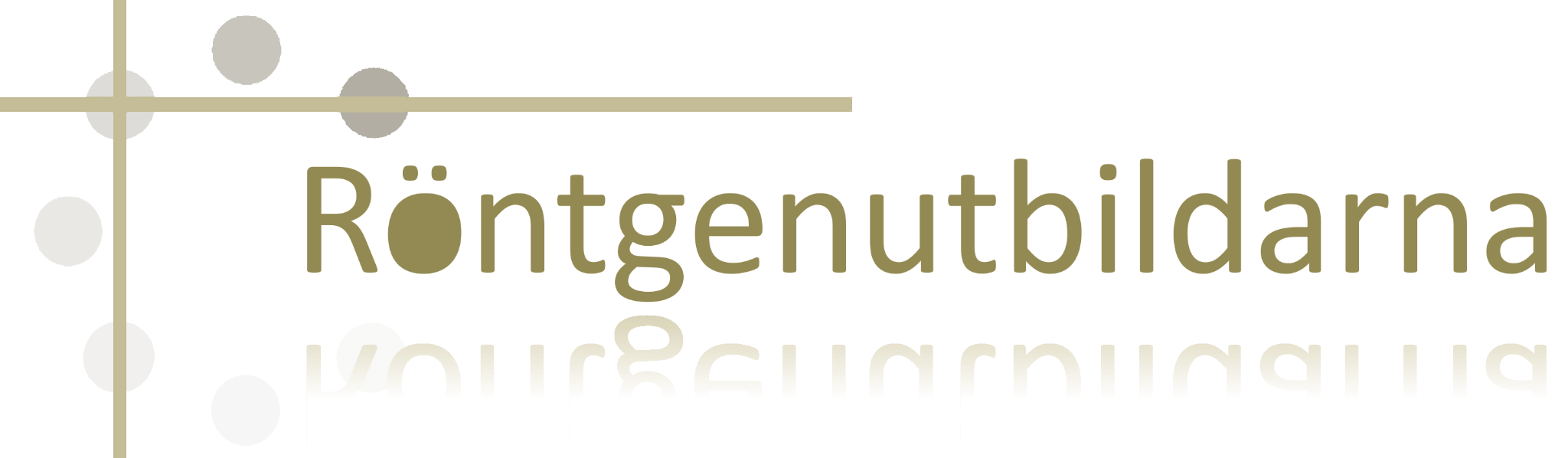 Röntgenutbildarna logga