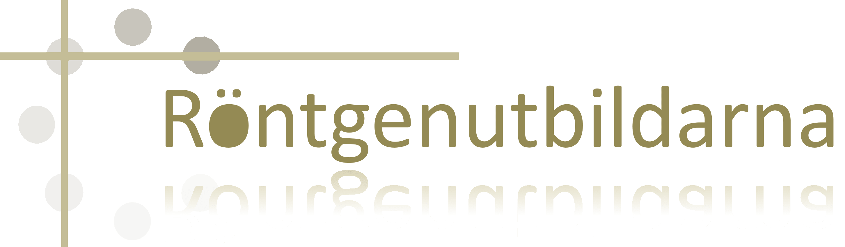 Rontgenutbildarna logga