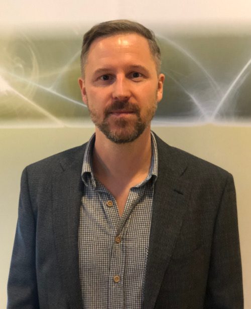 Tony Segerdahl